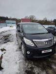   Toyota Alphard 2012 , 1180000 , 