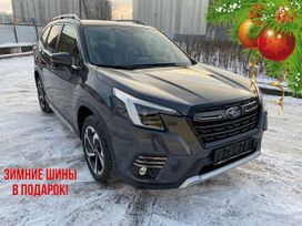SUV   Subaru Forester 2022 , 4350000 , 