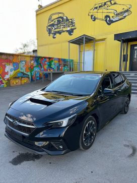  Subaru Levorg 2021 , 2450000 , 