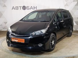    Toyota Wish 2014 , 1087000 , 