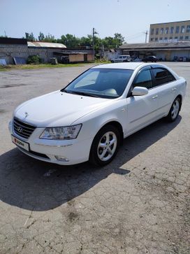  Hyundai NF 2008 , 750000 , 