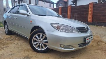  Toyota Camry 2004 , 700000 , 