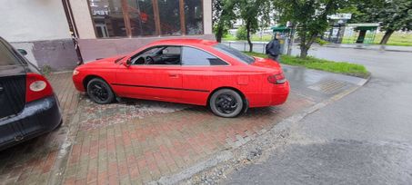  Toyota Solara 2000 , 399000 , 