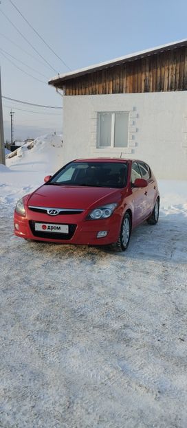  Hyundai i30 2009 , 675000 , 