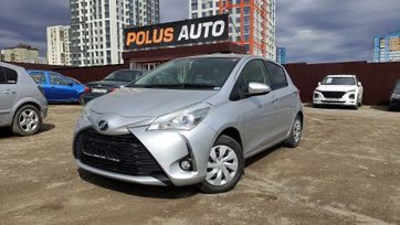  Toyota Vitz 2019 , 1110000 , 
