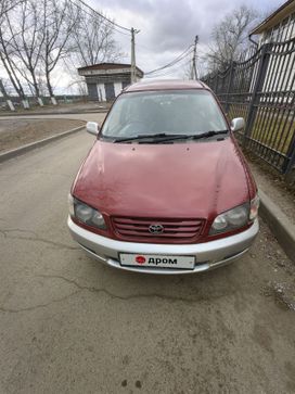    Toyota Ipsum 1998 , 380000 , 