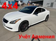  G37, 2012
