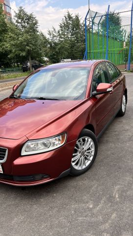  Volvo S40 2010 , 780000 , 