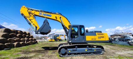   XCMG XE335C 2023 , 14266000 , 
