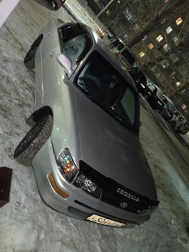  Toyota Corolla 1995 , 350000 , 