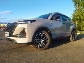 SUV   Changan CS55 Plus 2023 , 2150000 , 