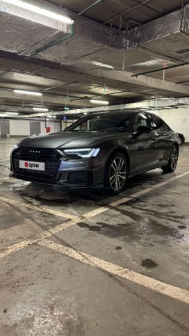  Audi A6 2019 , 3750000 , -