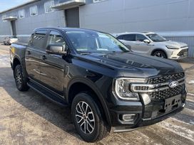  Ford Ranger 2024 , 5350000 , 