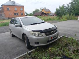  Toyota Corolla Fielder 2008 , 710000 , 