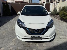  Nissan Note 2019 , 1495000 , 