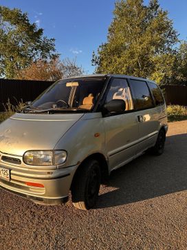   Nissan Serena 1991 , 140000 , 