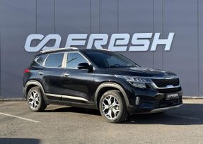 SUV   Kia Seltos 2020 , 2165000 , 