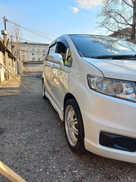    Honda Freed Spike 2012 , 1000000 , 