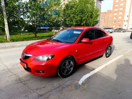  Mazda Mazda3 2007 , 380000 , 