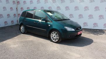    Ford C-MAX 2006 , 590000 , 
