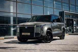 SUV   Rox 01 2024 , 9179000 , 