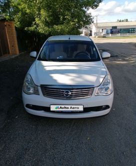  Nissan Almera 2014 , 700000 , 