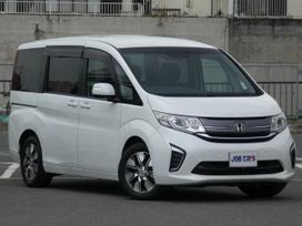    Honda Stepwgn 2016 , 922000 , 