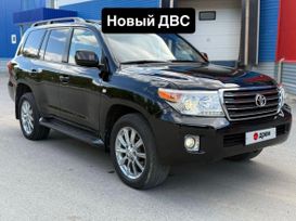 SUV   Toyota Land Cruiser 2008 , 2350000 , -