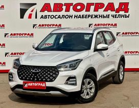 SUV   Chery Tiggo 4 Pro 2024 , 1399000 ,  