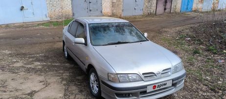  Nissan Primera 2000 , 279000 , 