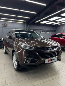 SUV   Hyundai ix35 2010 , 1280000 , 