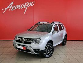 SUV   Renault Duster 2018 , 1290000 , 