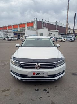  Volkswagen Passat 2015 , 1299000 , 