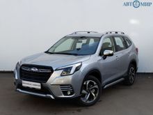  Forester, 2024