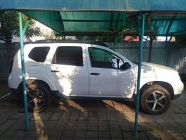 SUV   Renault Duster 2018 , 1650000 , 