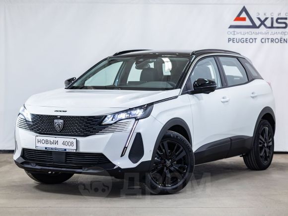 SUV   Peugeot 4008 2023 , 3899000 , -