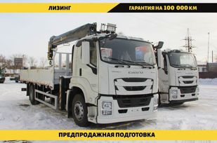  () Isuzu Giga 2025 , 10590000 , 