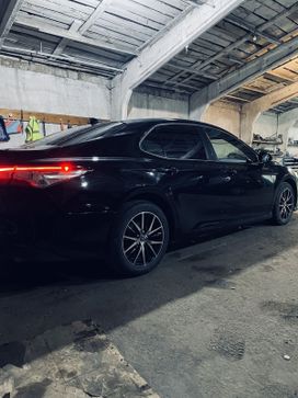  Toyota Camry 2018 , 2680000 , 
