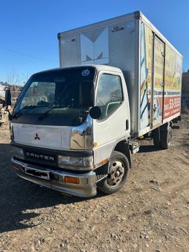   Mitsubishi Canter 2001 , 1500000 , 