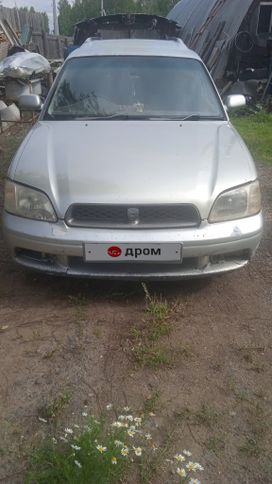  Subaru Legacy 2000 , 250000 , 