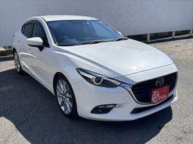  Mazda Axela 2018 , 950000 , 