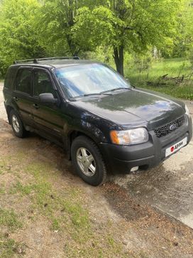 SUV   Ford Escape 2001 , 260000 , 