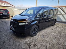    Honda Stepwgn 2019 , 2595000 , 