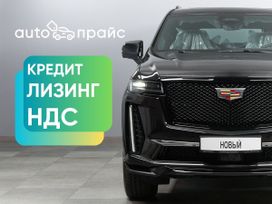 SUV   Cadillac Escalade 2023 , 28000007 , 