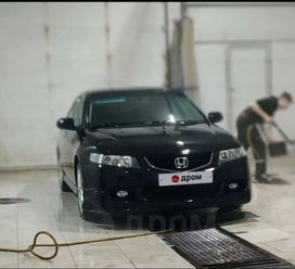  Honda Accord 2007 , 890000 , 