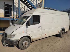   Mercedes-Benz 408D 1997 , 1000000 , 