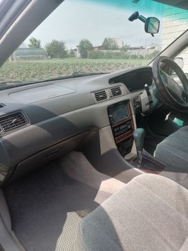  Toyota Mark II Wagon Qualis 1997 , 455000 , 