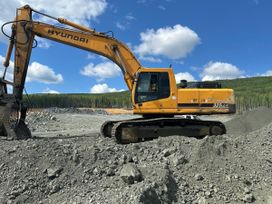   Hyundai R320LC-7 2007 , 5000000 , 