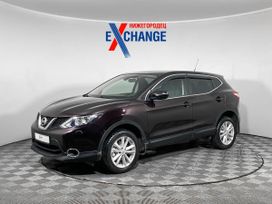 SUV   Nissan Qashqai 2014 , 1259000 ,  