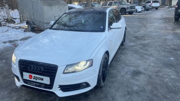  Audi A4 2011 , 1500000 , 